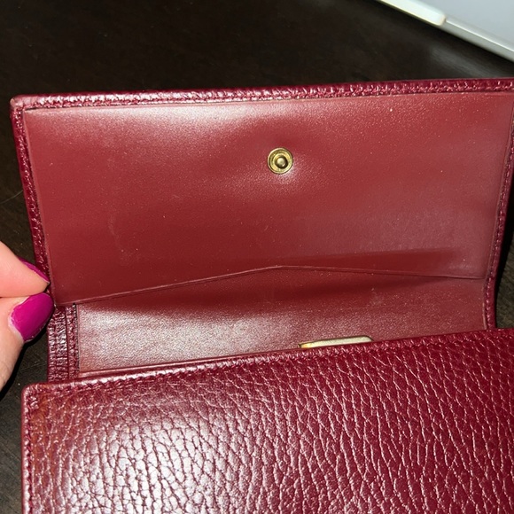 Cartier Wallet - Picture 10 of 11